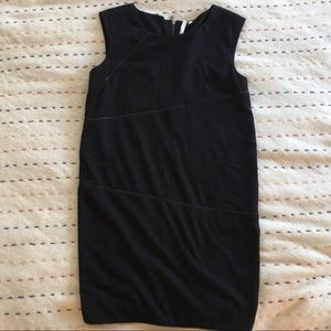 🧿RachelRoy Zipper Punk Dress